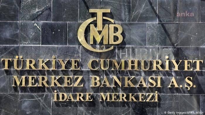 TCMB, faiz kararında yine enflasyon etkisine vurgu yaptı